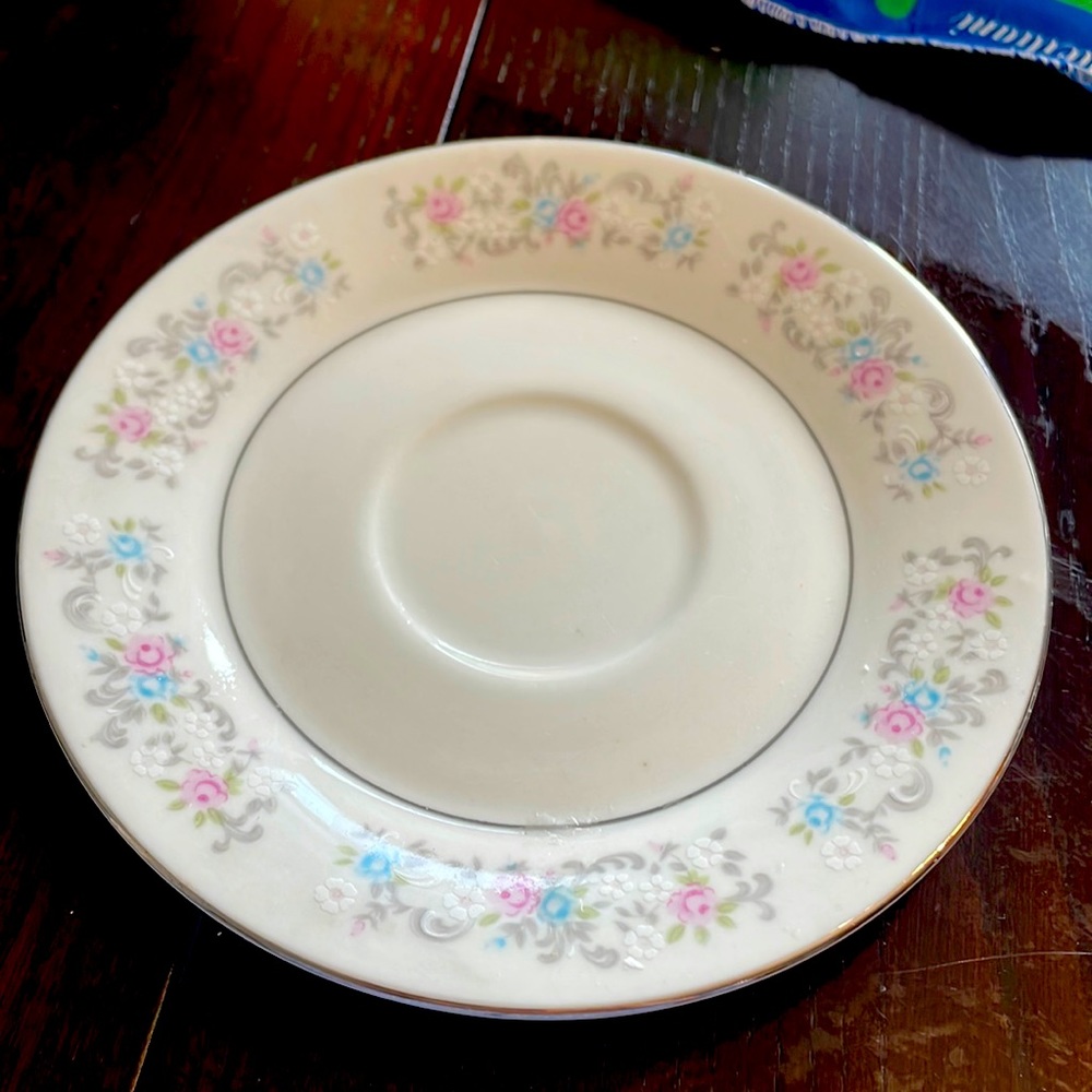 Helen Porcelain